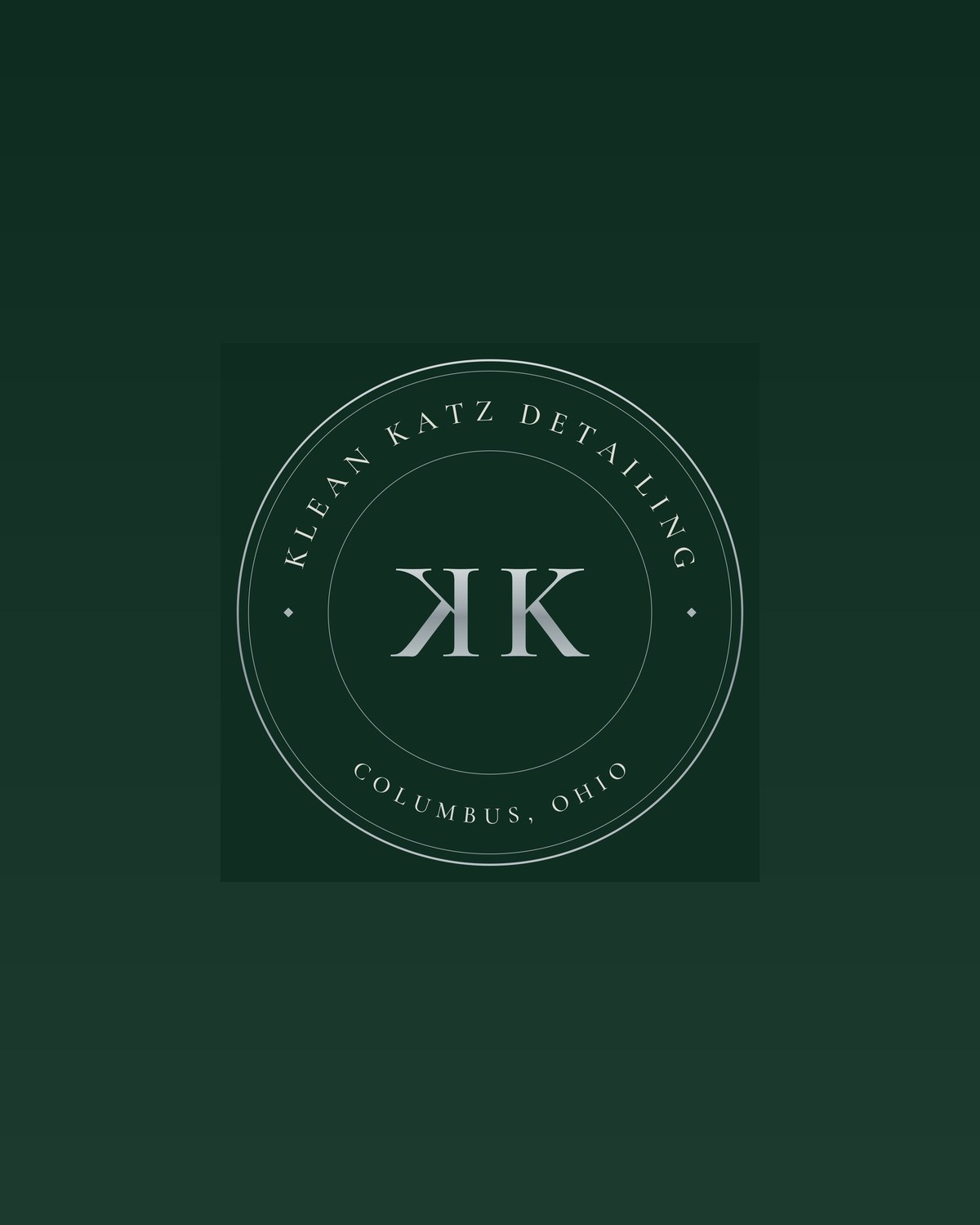 Klean Katz Detailing mobile car detailing in Columbus, Ohio